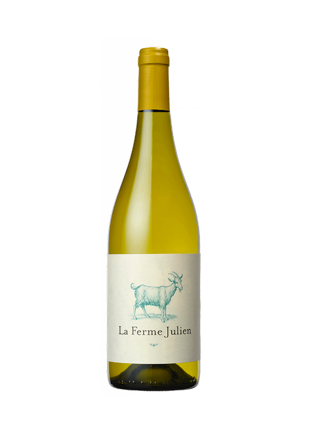 Ferme Julien Blanco Best Value Mercado de Vinos