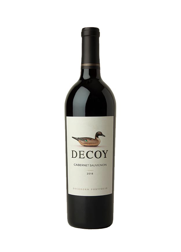 Decoy Sauvignon Mercado de Vinos