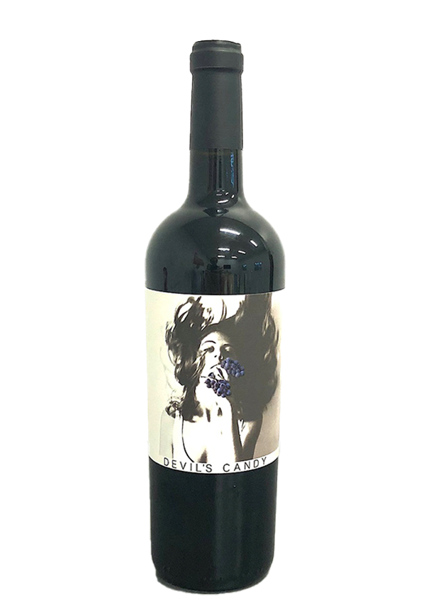 689 Devil’s Candy Napa Valley Mercado de Vinos