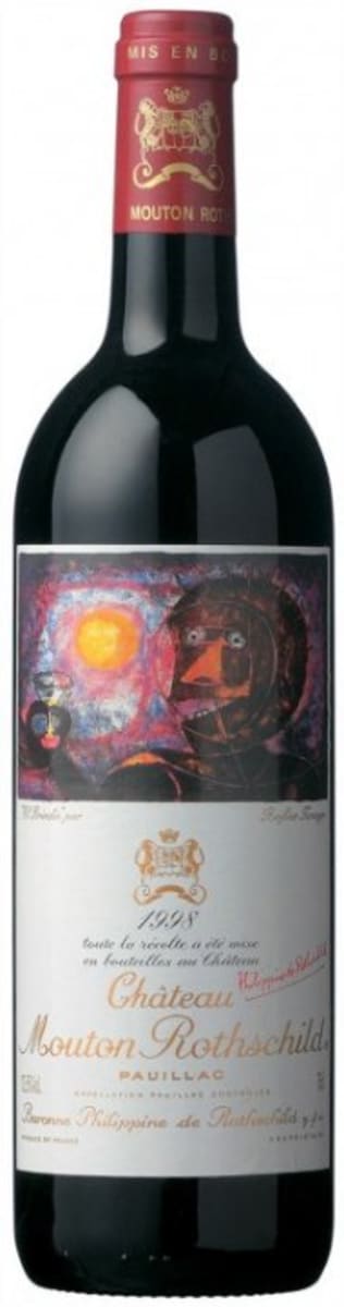 01 ETIQUETTE CHÂTEAU Mouton Rothschild 1946 Rc Partie Basse Spécimen En Blanc EUR 18,50 - FR 01 ETIQUETTE CHÂTEAU Mouton Rothschild 1946 Rc Partie Basse Spécimen En Blanc EUR 18,50 - FR