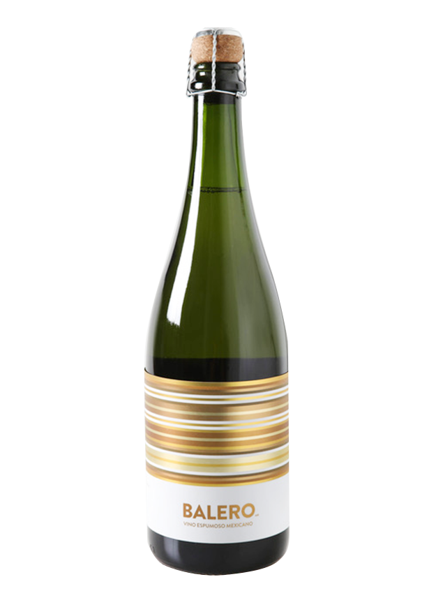 Balero top de botella
