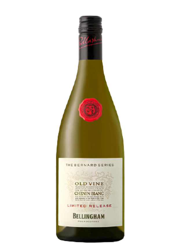 The Bernard Series Chennin blanc Mercado de Vinos