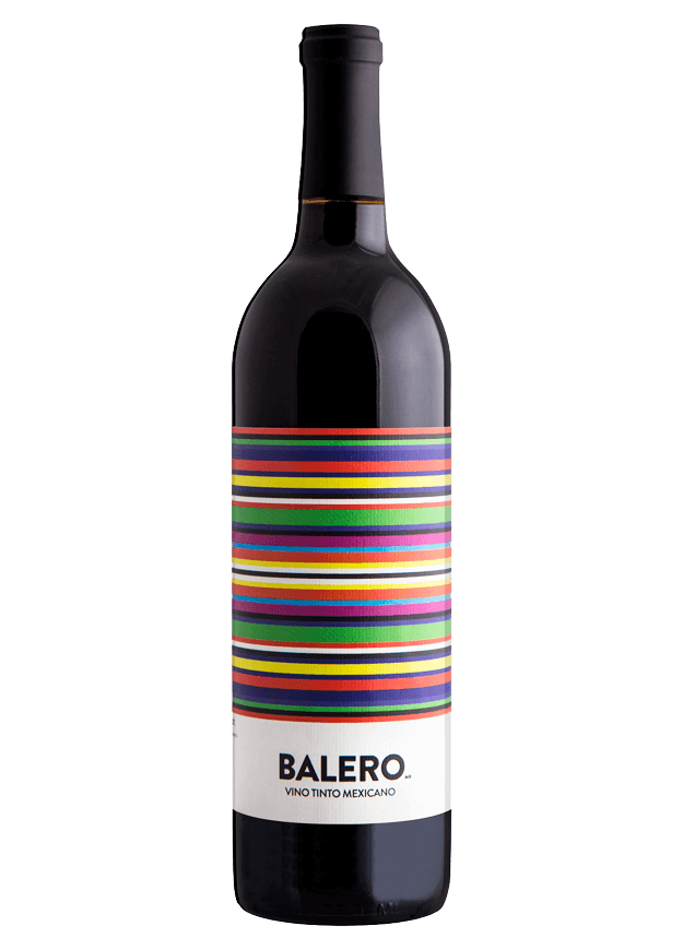 Balero – Mercado de Vinos