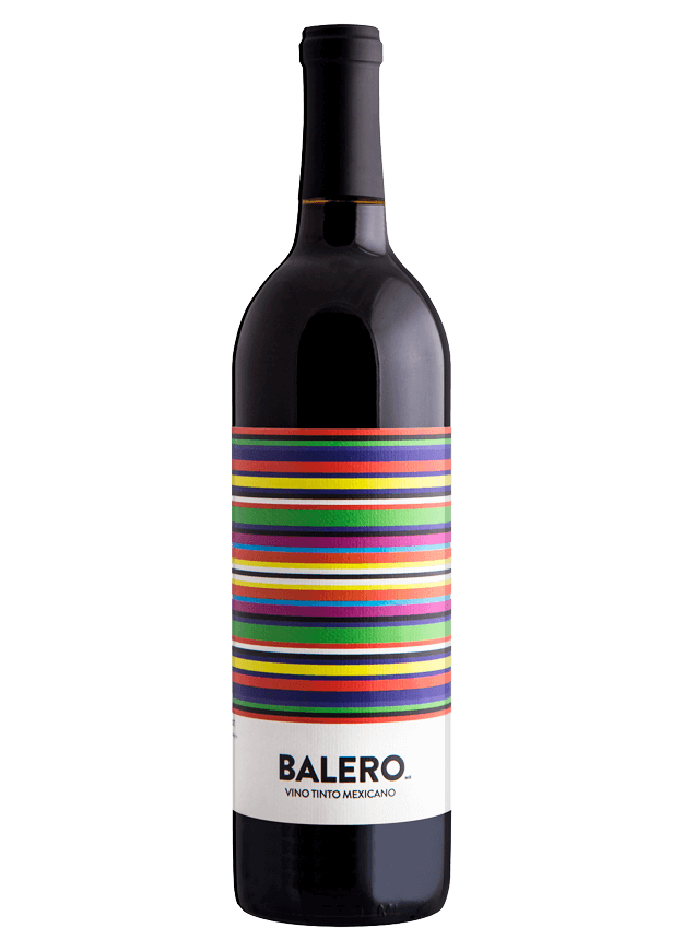 Balero top de botella