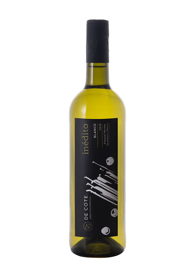 Inedit Blanco Inédito blanco – Mercado de Vinos