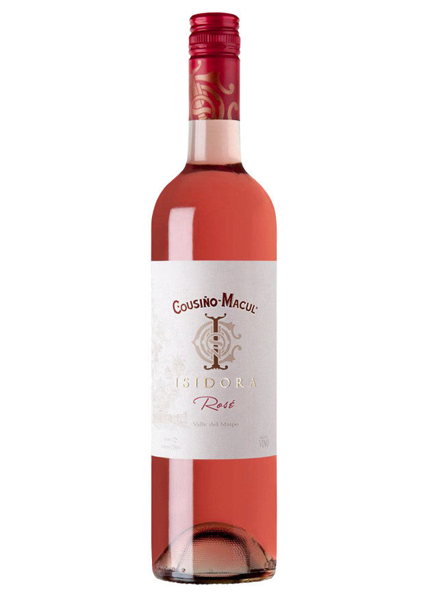 Isidora Rosé – Mercado de Vinos