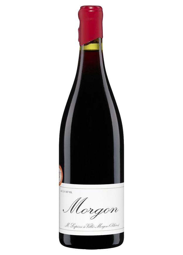 Morgon Morgon Cru Beaujolais – Mercado de Vinos