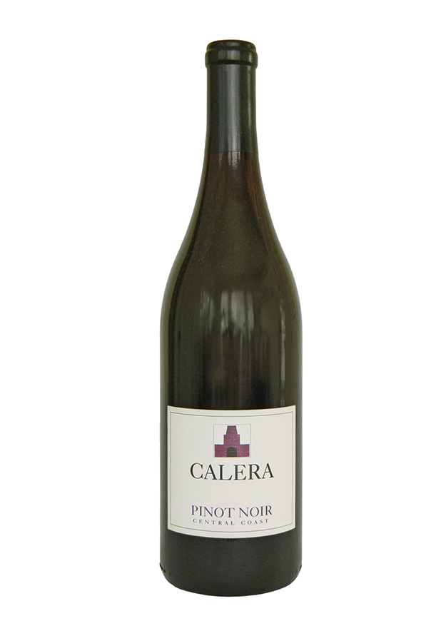 Calera Pinot Noir – Mercado de Vinos