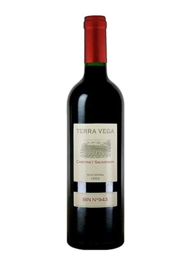 Terra Vega Cabernet Sauvignon Kosher – Mercado de Vinos