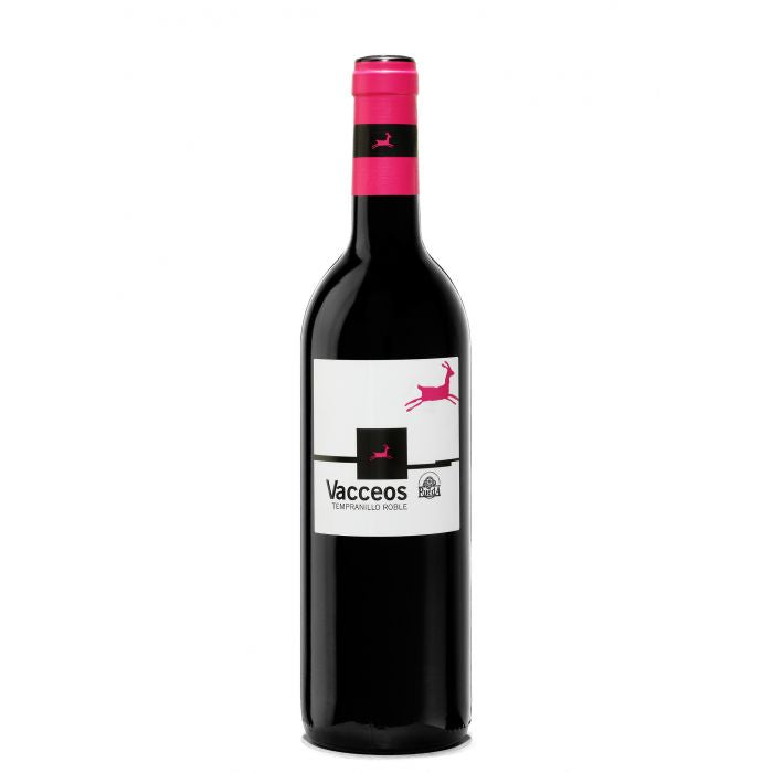 Vacceos Roble – Mercado de Vinos